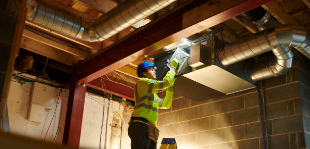 Best HVAC System Cleaning  in Lebanon, NH